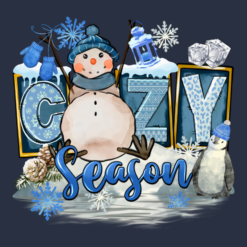 Cozy Season Heavyweight Sweatshirt by FaDigitalArtStudio | Teevron