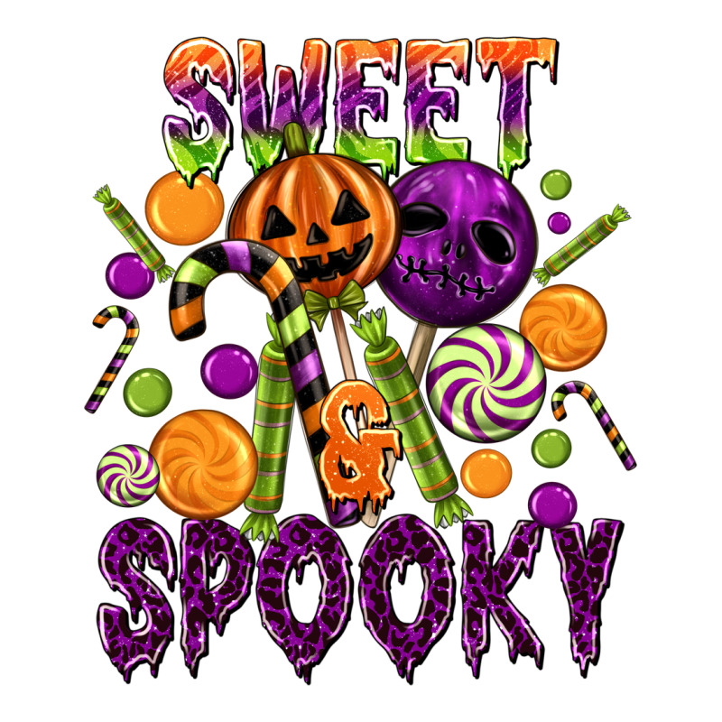 Sweet And Spooky Classic Tee by texasbilliewilder | Teevron