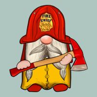 Firefighter Gnomes Premium Sweatshirt | Teevron