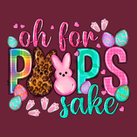Oh For Peeps Sake Easter Day Long Sleeve Tee | Teevron