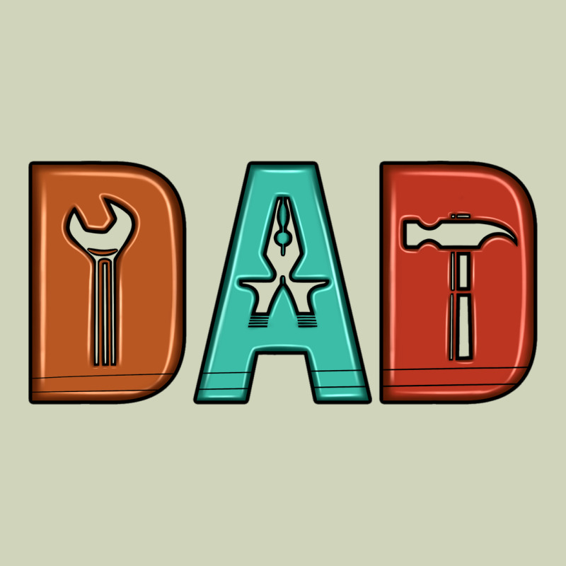 Dad Heavyweight Hoodie by Artiststas | Teevron