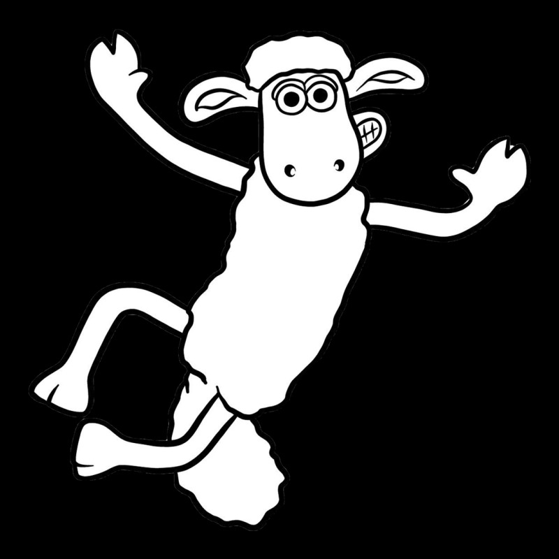 Shaun The Sheep Premium Tee by minhPixels | Teevron