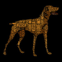 Vizsla Dog Owner Funny Gift I Love My Vizsla Dog Vizsla Premium Tee | Teevron