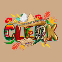 Cinco De Mayo Clerk Vintage Hoodie | Teevron
