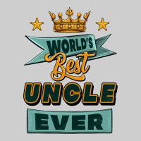 World's Best Uncle Ever Premium Tee | Teevron