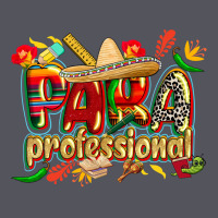 Cinco De Mayo Para Professional Vintage Hoodie | Teevron