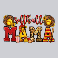 Softball Mama Classic Tee | Teevron
