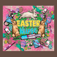 Easter Nurse Easter Day Tumbler Long Sleeve Tee | Teevron
