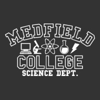 Medfield College Science Dept. | Teevron