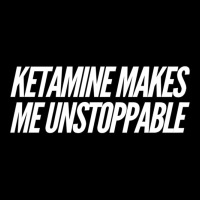Ketamine  With Saying  Drugs Khole Dose Gift Idea Long Sleeve Tee | Teevron