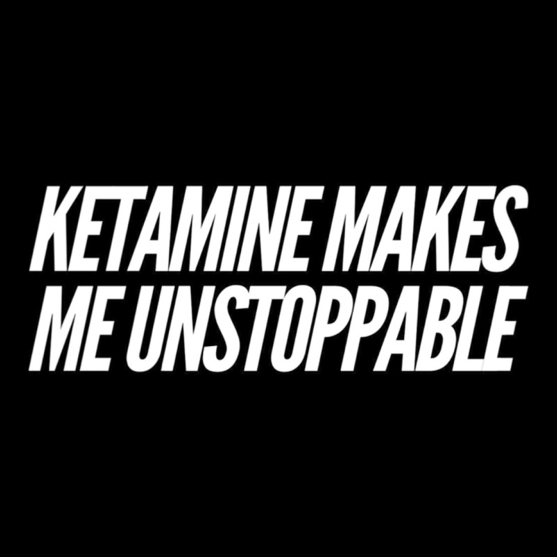 Ketamine  With Saying  Drugs Khole Dose Gift Idea Long Sleeve Tee by minhPixels | Teevron
