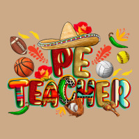 Cinco De Mayo Pe Teacher Vintage Hoodie | Teevron