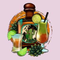 Cinco De Mayo Ladies Tee | Teevron