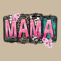 Mama Vibes Mother's Day Long Sleeve Tee | Teevron