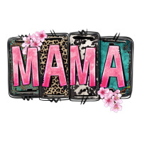 Mama vibes Mother's Day | Teevron