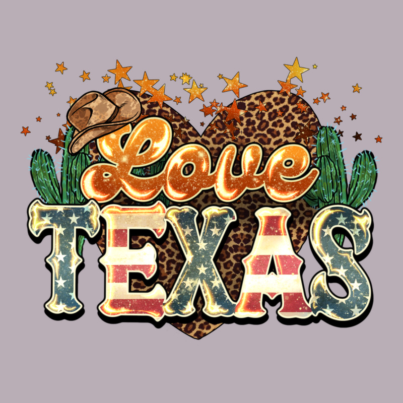 Love Texas 4th Of July Vintage Tee by HowdyJamesFarm | Teevron