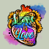 Love Is Love Pride Long Sleeve Tee | Teevron