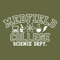 Medfield College Science Dept. Long Sleeve Tee | Teevron