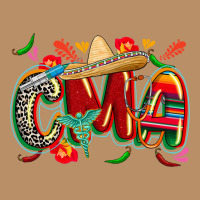 Cinco De Mayo Cma Vintage Hoodie | Teevron