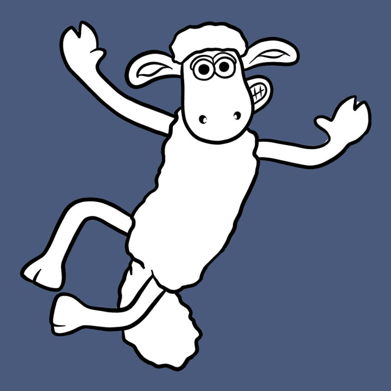 Shaun The Sheep Vintage Hoodie by minhPixels | Teevron