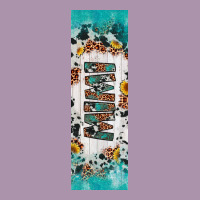Mimi Sunflower Cowhide Leopard  Pen Wrap Heavyweight Hoodie | Teevron
