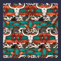 Native American Aztec Seamless Pattern 3 Heavyweight Sweatshirt | Teevron
