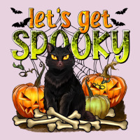 Let's Get Spooky Classic Tee | Teevron