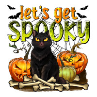 Let's Get Spooky | Teevron