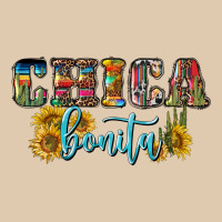 Chica Bonita Heavyweight Sweatshirt | Teevron