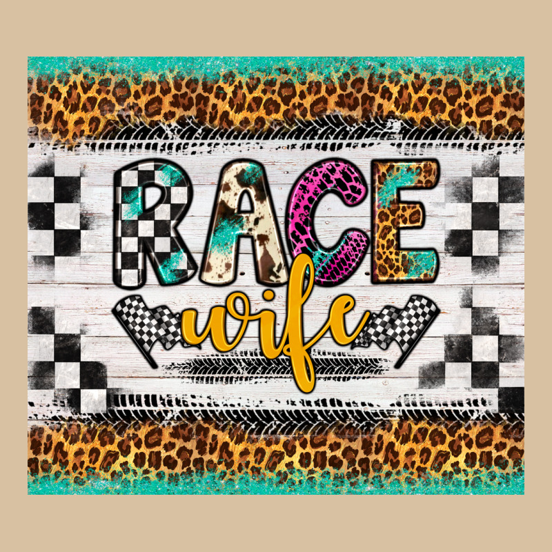 Race Wife Heavyweight Hoodie by Artiststas | Teevron