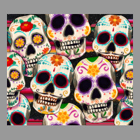 Cinco De Mayo Skull Vintage Hoodie | Teevron