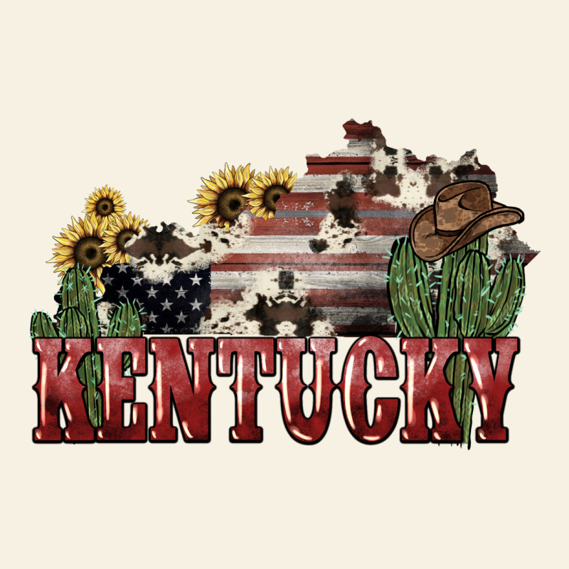 Kentucky 4th Of July Vintage Tee by HowdyJamesFarm | Teevron