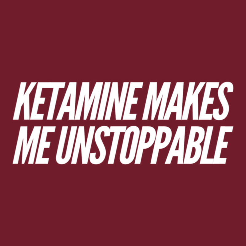 Ketamine  With Saying  Drugs Khole Dose Gift Idea Zipper Hoodie by minhPixels | Teevron