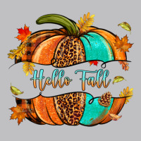 Pumpkin Hello Fall Classic Tee | Teevron