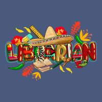 Cinco De Mayo Librarian Vintage Hoodie | Teevron