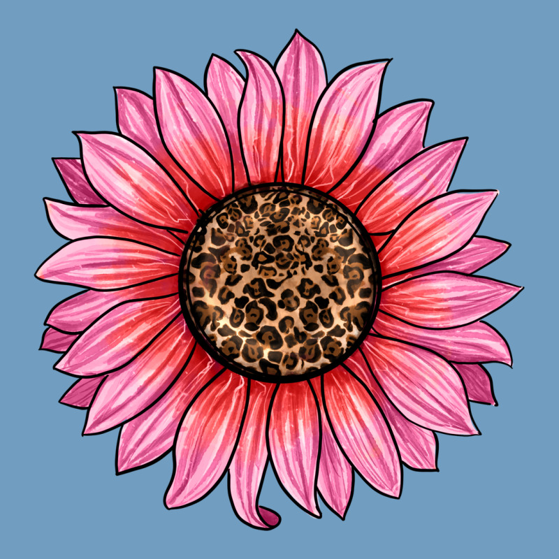 Valentines Day Sunflower Urban Heavy Tee by RanaPortraitStore | Teevron