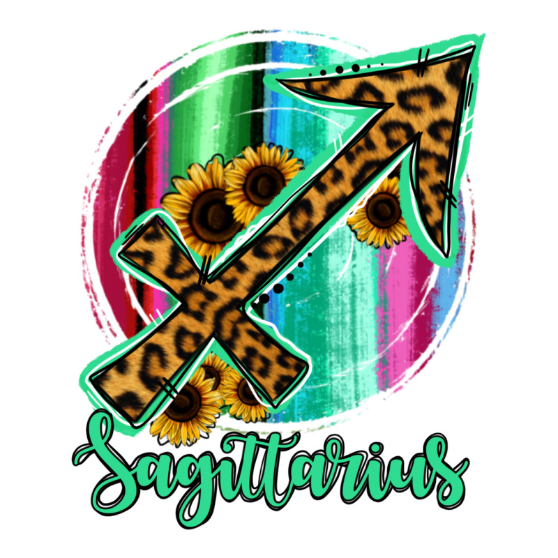 Sagittarrius Sign Of Zodiac Ladies Tee by Bettercallsaul | Teevron