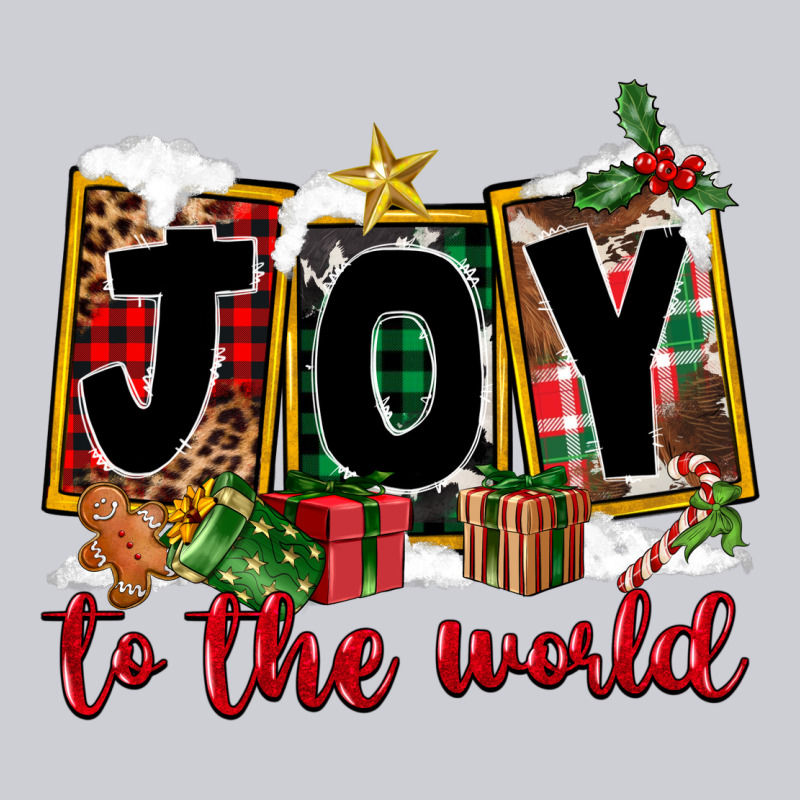 Joy To The World Heavyweight Sweatshirt by FaDigitalArtStudio | Teevron