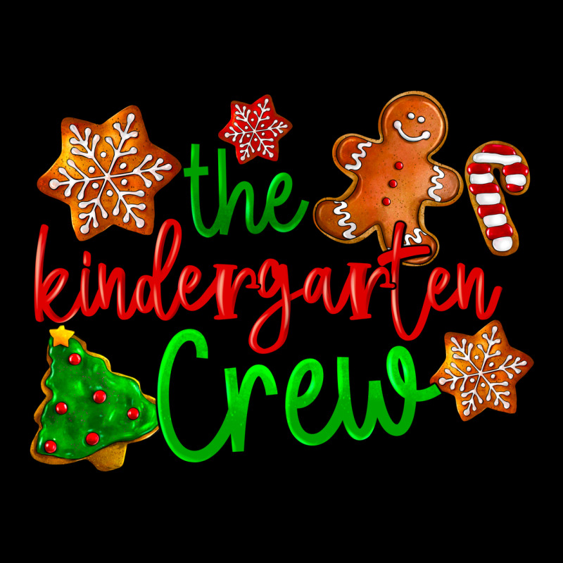 The Kindergarten Crew Heavy Core Tee by LillyAllenDesigns | Teevron