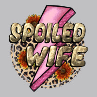 Spoiled Wife Mother's Day Long Sleeve Tee | Teevron