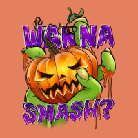 Wanna Smash? Classic Tee | Teevron