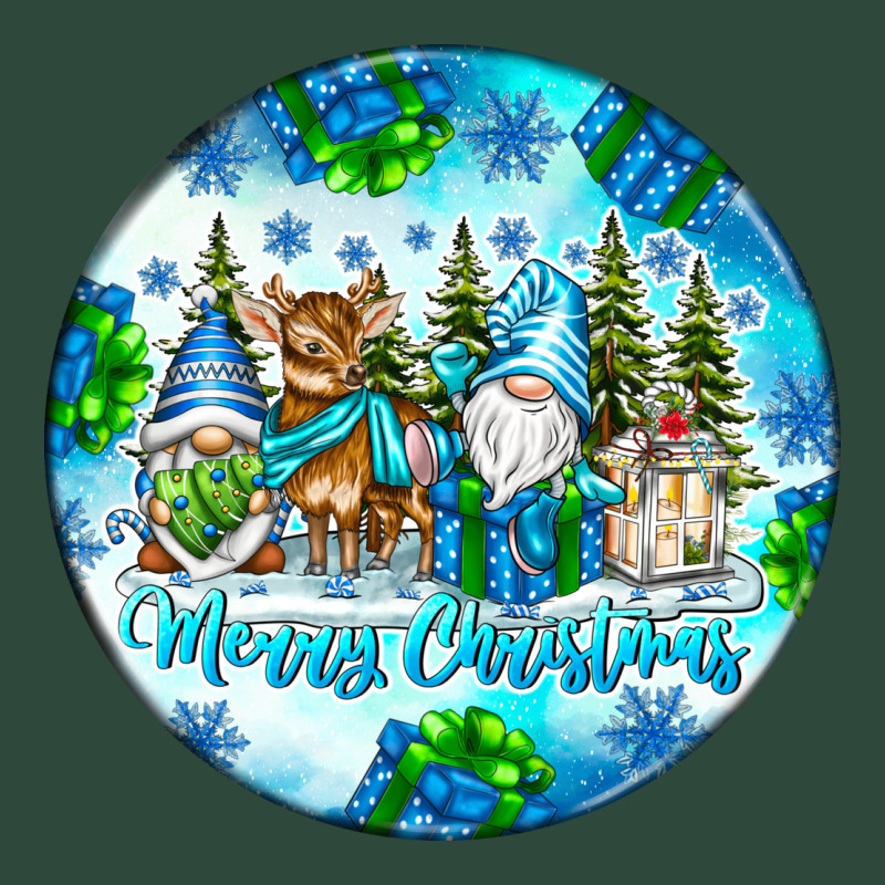 Merry Christmas Zipper Hoodie by CowhideDigitalArt | Teevron