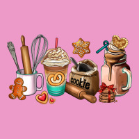 Cookie Coffee Cup Urban Hoodie | Teevron