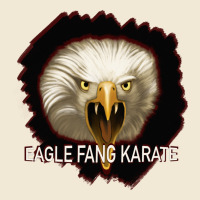 Eagle Fang Karate Ladies Tee | Teevron