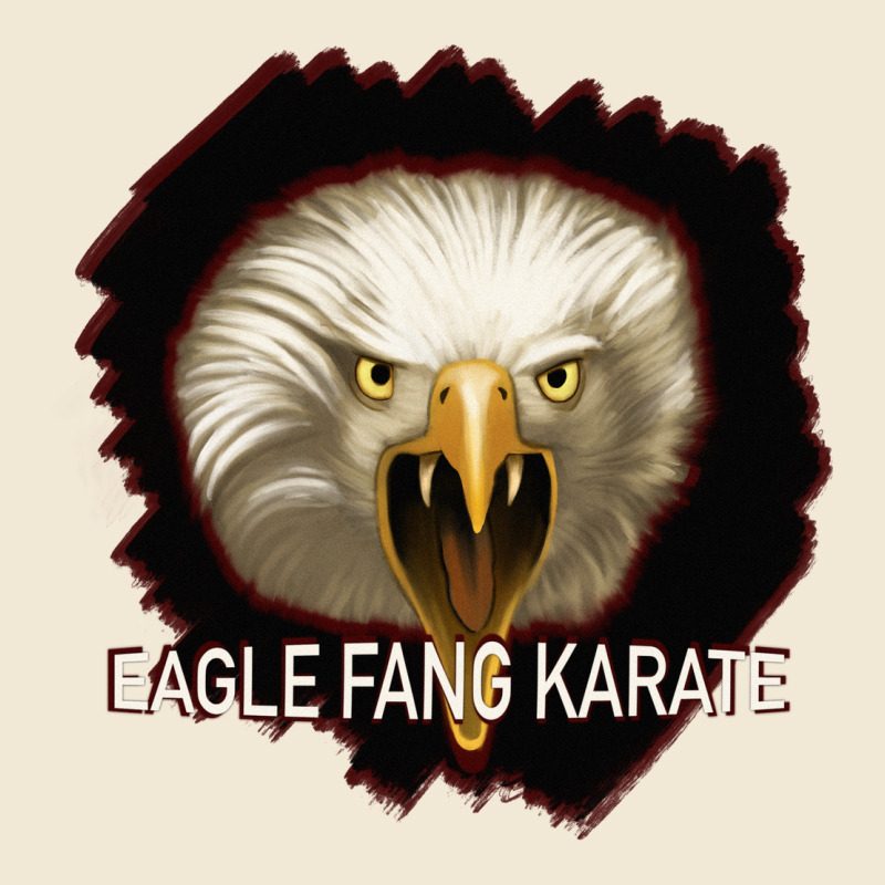Eagle Fang Karate Ladies Tee by Bettercallsaul | Teevron