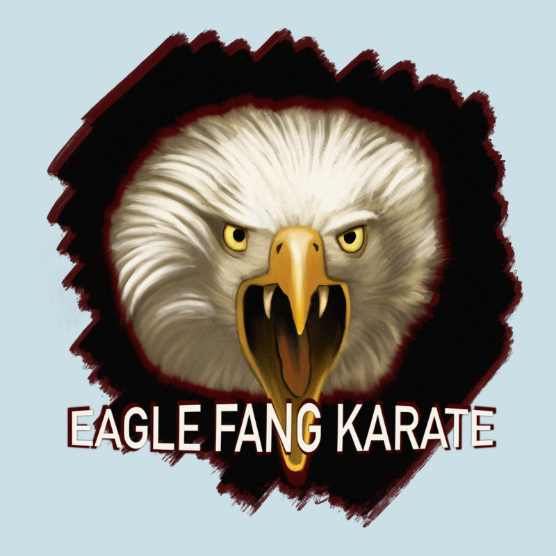 Eagle Fang Karate Ladies Tee by Bettercallsaul | Teevron