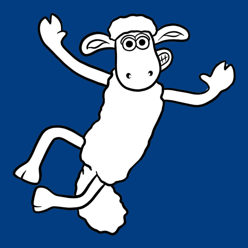 Shaun The Sheep Premium Sweatshirt by minhPixels | Teevron