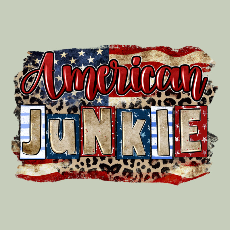 American Junkie 4th Of July Long Sleeve Tee by CowGirlArtShop | Teevron