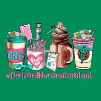 Cerified Nursing Assistant Coffee Cup Urban Hoodie | Teevron