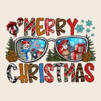 Merry Christmas Zipper Hoodie | Teevron